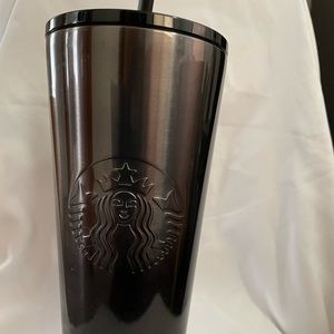 Starbucks cup
